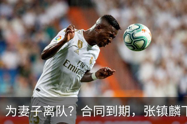 为妻子离队？合同到期，张镇麟下家4选1，广东2队有机会